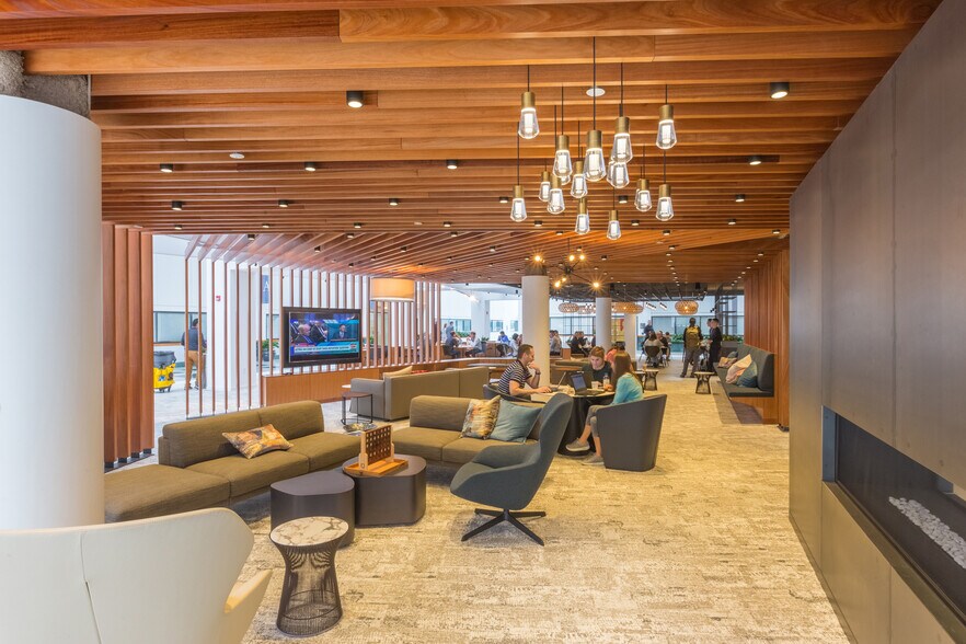 More Photos Of 150 N Radnor Chester Rd, Radnor Coworking Space