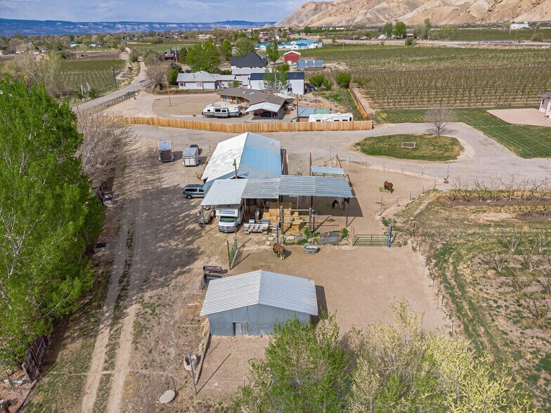 More Photos Of 3652 1/2 G 7/10 Rd, Palisade Land For Sale