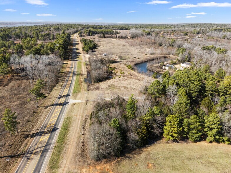 More Photos Of TBD FM 2661, Flint Land For Sale