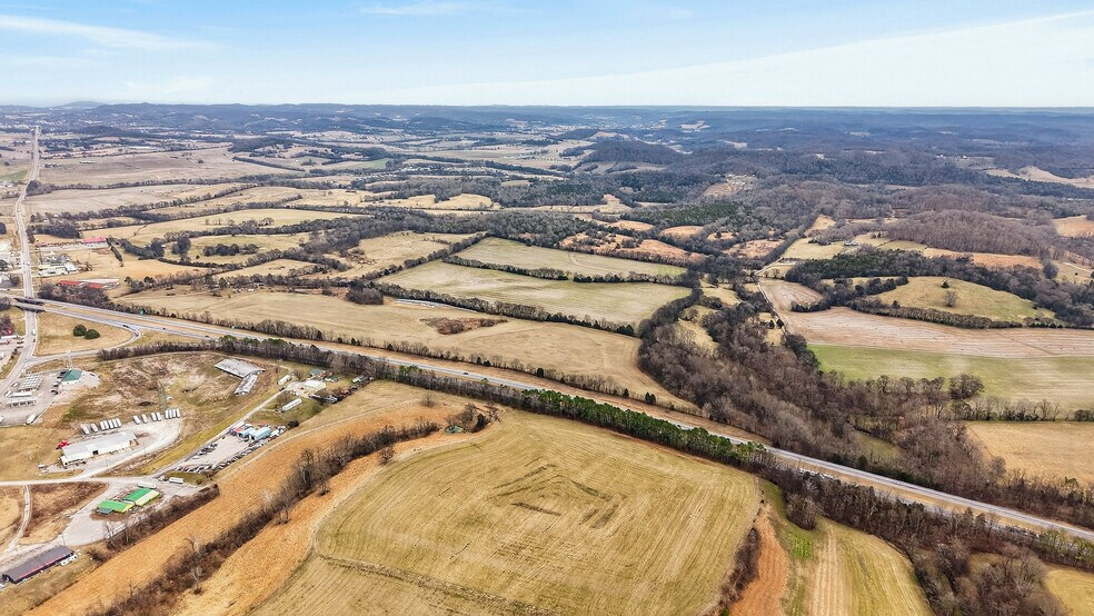 More Photos Of 9438 Lewisburg Hwy, Cornersville Land For Sale