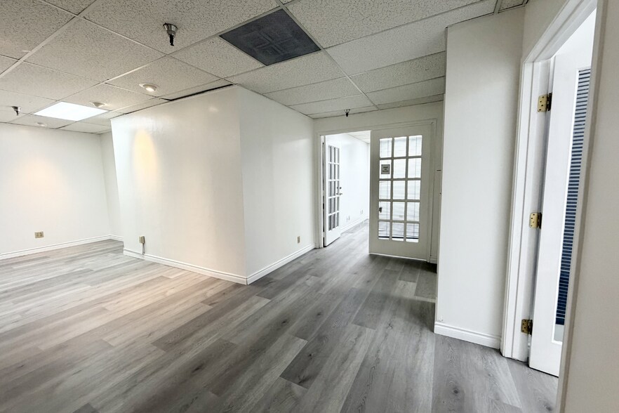 More Photos Of 430 S Garfield Ave, Alhambra Medical For Lease