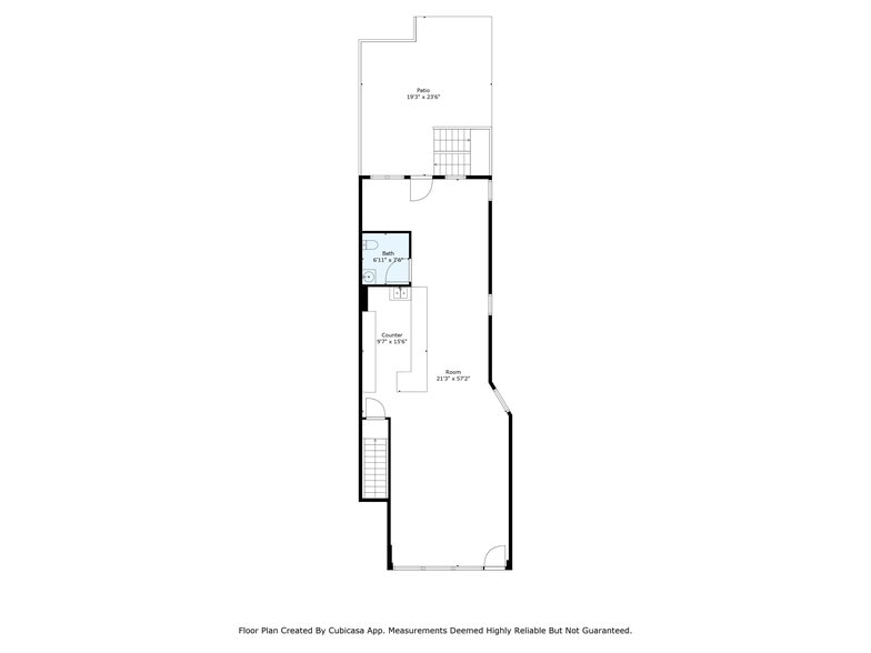 More Photos Of 2321 W North Ave, Chicago Storefront Retail Residential For Lease