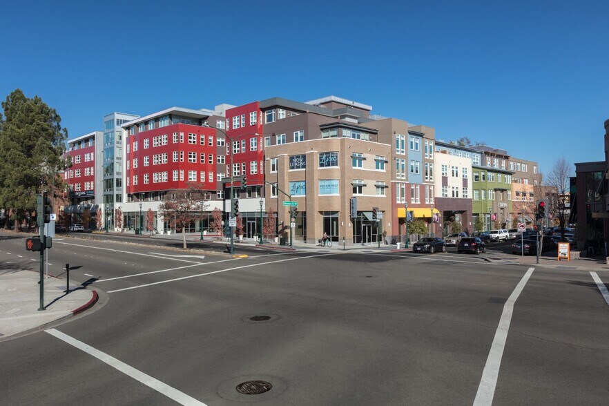More Photos Of 1500 N California Blvd, Walnut Creek Apartments For Lease
