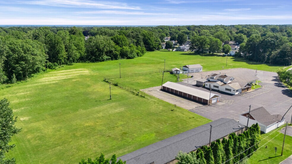 More Photos Of 360 Maiden Ln, Greece Lodge Meeting Hall For Sale