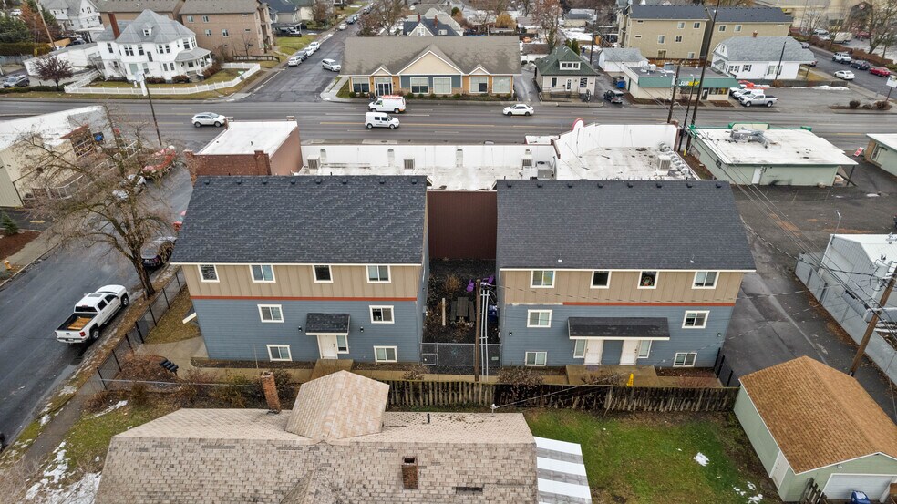 More Photos Of , Spokane Multifamily For Sale