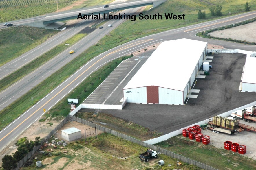 More Photos Of 10500 Havana Ct, Brighton Warehouse For Lease