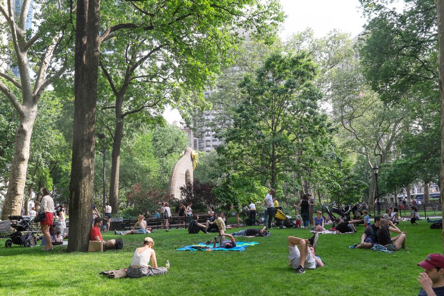 More Photos Of 11 W 25th St, New York Loft Creative Space For Lease