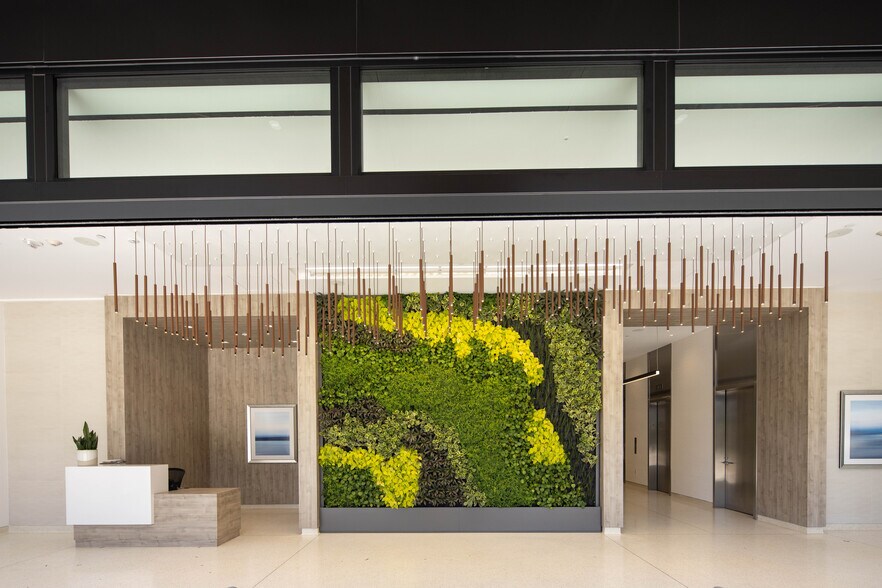 More Photos Of 1960 E Grand Ave, El Segundo Office For Sale