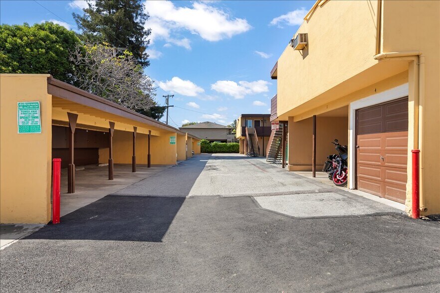 More Photos Of 925 Pomeroy Ave, Santa Clara Apartments For Sale