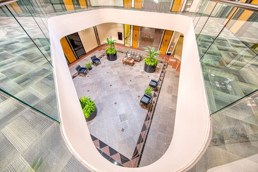 More Photos Of 1300 N Sam Houston Pky E, Houston Office Residential For Lease