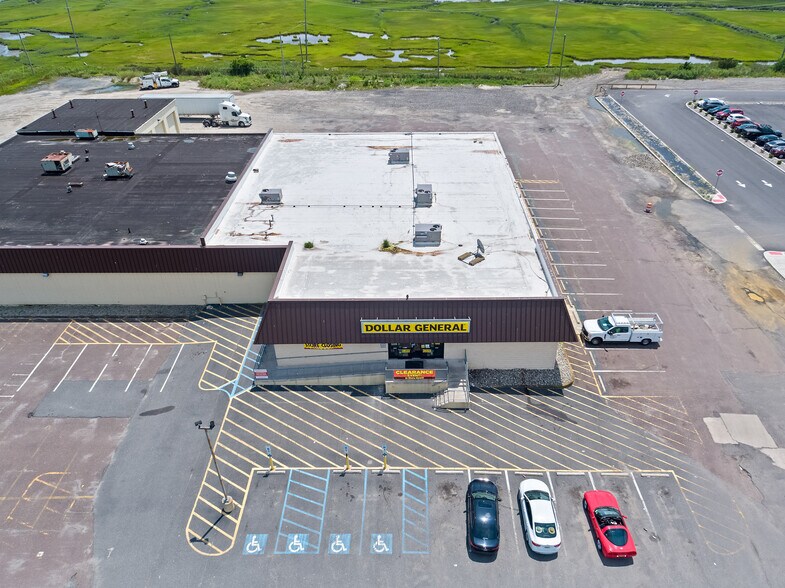 More Photos Of 4910 Wellington Ave, Ventnor City Freestanding For Lease