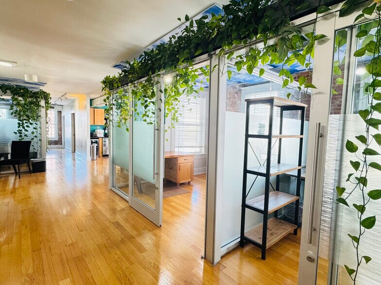 Primary Photo Of 433 Central Ave, Saint Petersburg Coworking Space