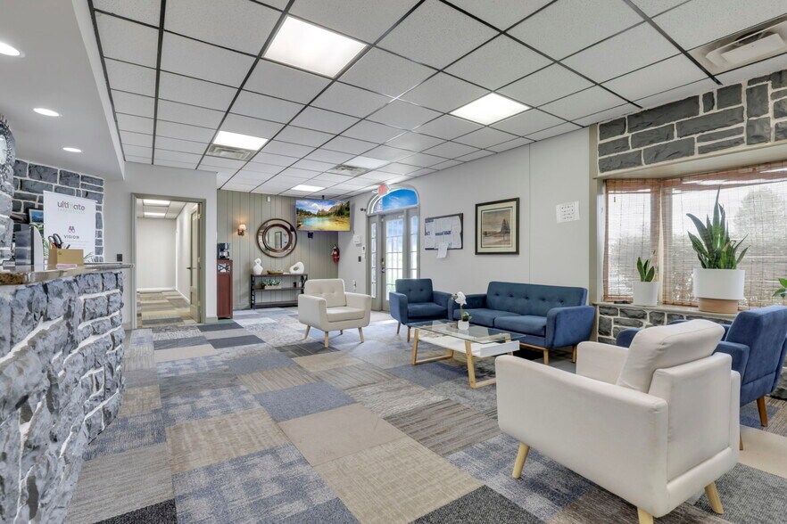 More Photos Of 4241 Kimberly Pky, Columbus Medical For Lease