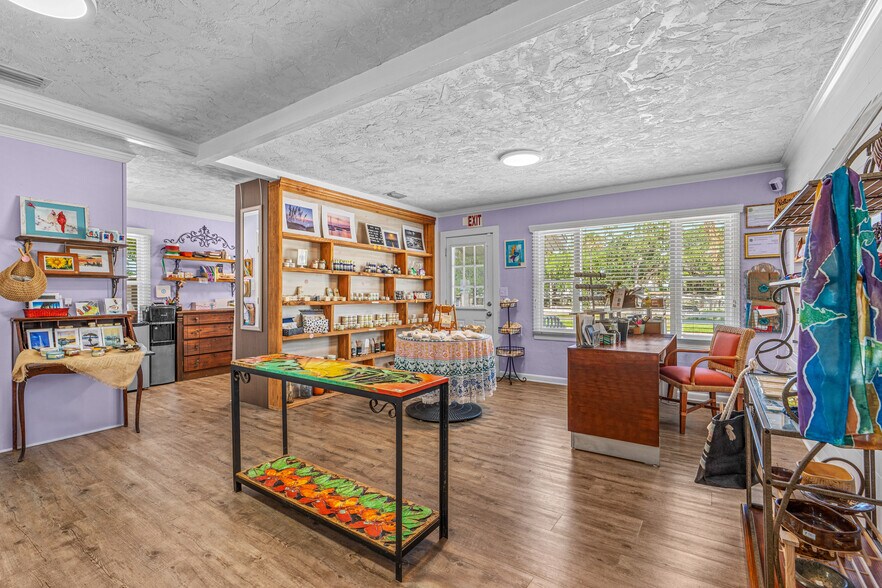 More Photos Of 5014 S Ridgewood Ave, Port Orange Office For Sale