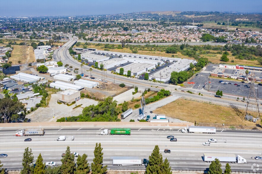 More Photos Of 3619-3735 San Gabriel River Pky, City of Industry Distribution For Lease