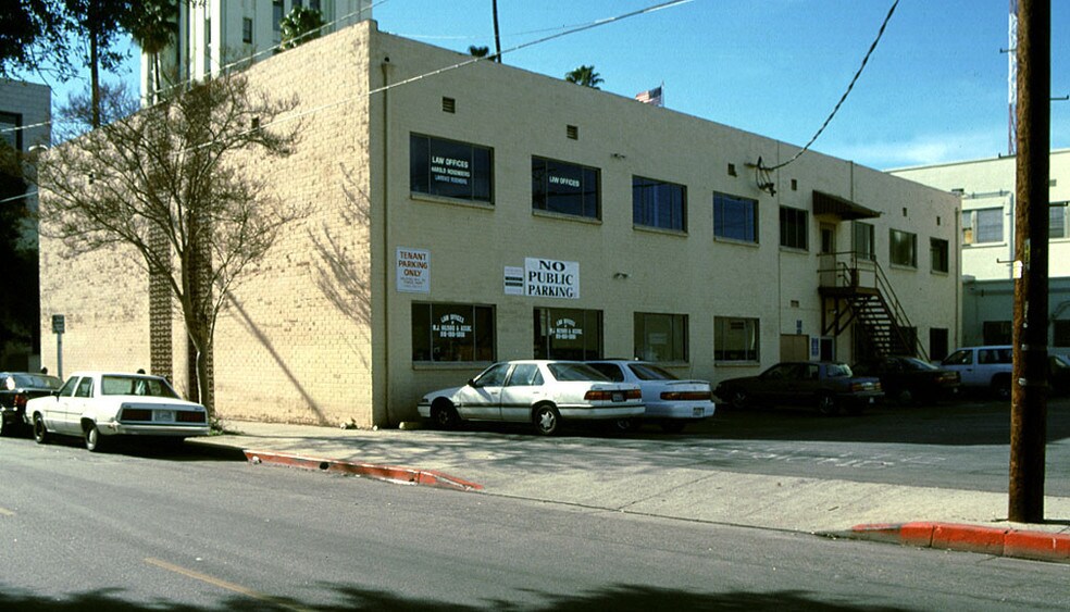 More Photos Of 14401 Sylvan St, Van Nuys Loft Creative Space For Lease