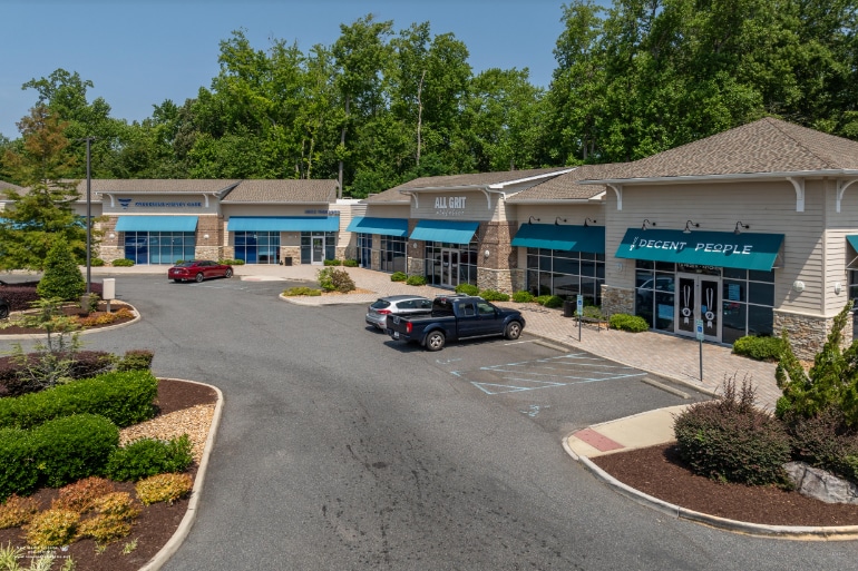 More Photos Of Harbour View Blvd @ Harbour Pointe Dr, Suffolk Unknown For Lease