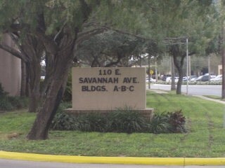 More Photos Of 110 E Savannah Ave, McAllen Medical For Sale