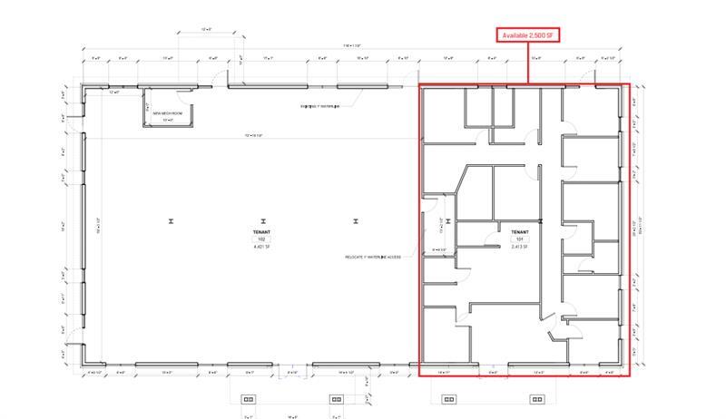 More Photos Of 9361-9369 W 75th St, Overland Park Office For Lease