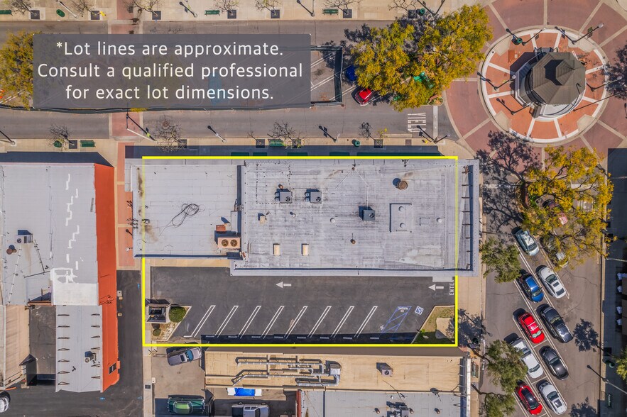 More Photos Of 199 N 2nd Ave, Upland Freestanding For Sale