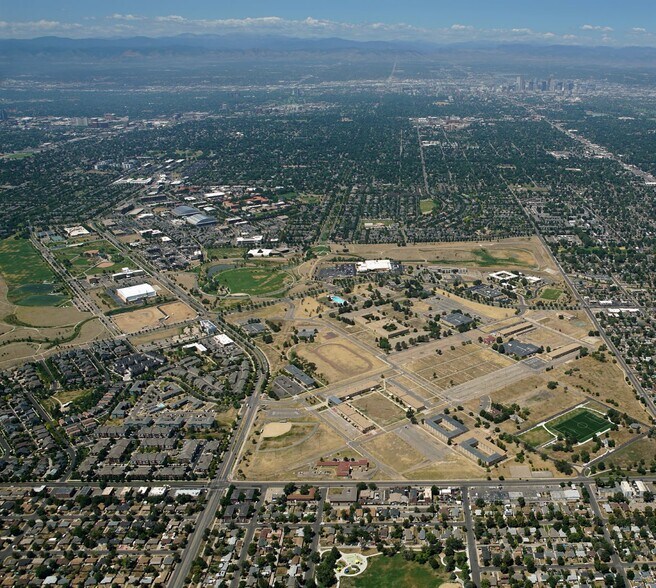 More Photos Of 700 E Severn Pl, Denver Land For Sale