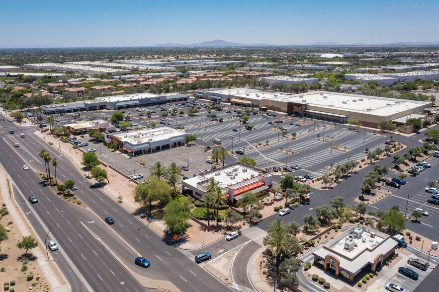 More Photos Of 1245-1375 Elliot, Tempe General Retail For Sale