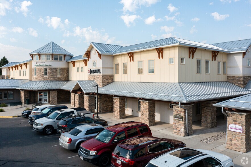 More Photos Of 8800-8860 S Redwwod Rd, West Jordan Unknown For Lease