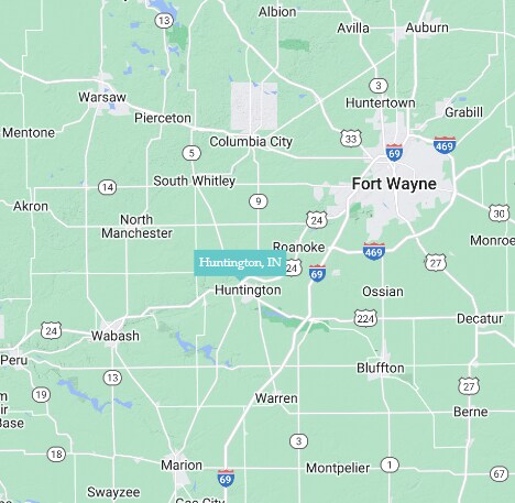 More Photos Of 2750 Wal-Mart Dr, Huntington Land For Sale