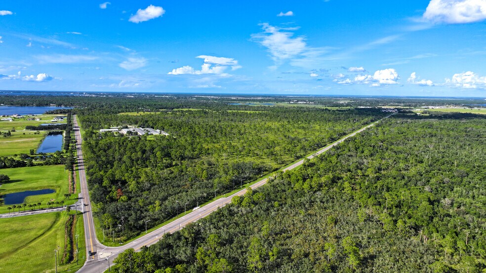 More Photos Of 1000 State Rte 66, Sebring Land For Sale