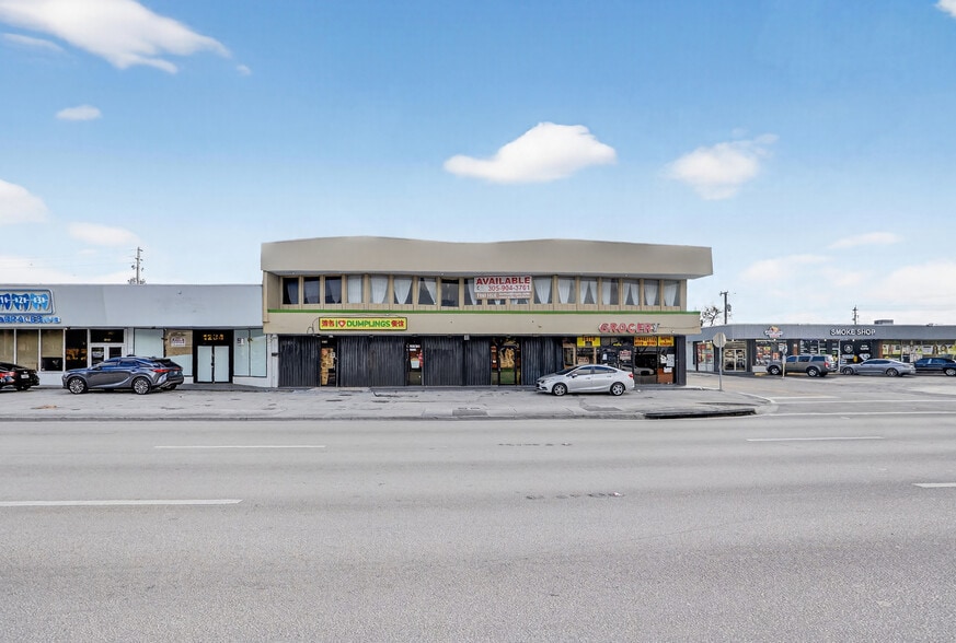 Primary Photo Of 1224 NE 163rd St, North Miami Beach Storefront Retail Office For Lease