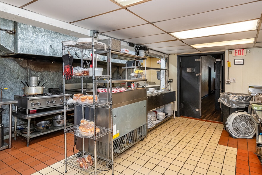 More Photos Of 108-111 W Main St, Medway Restaurant For Sale