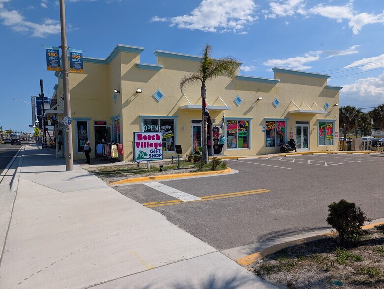 More Photos Of 128 S Atlantic Ave, Daytona Beach Freestanding For Sale
