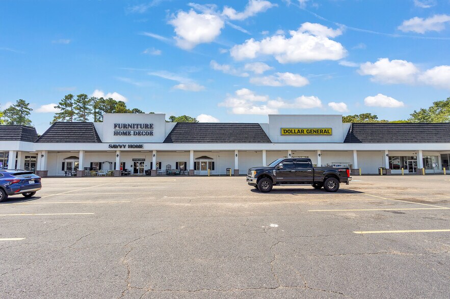 More Photos Of 1555 Whiskey Rd, Aiken Unknown For Lease