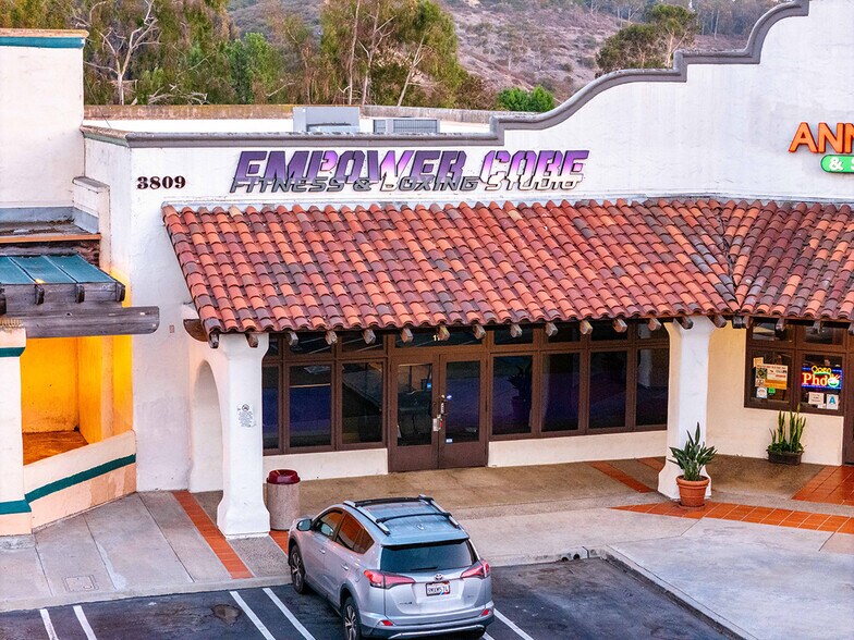 More Photos Of 3807-3845 Plaza Dr, Oceanside Unknown For Lease