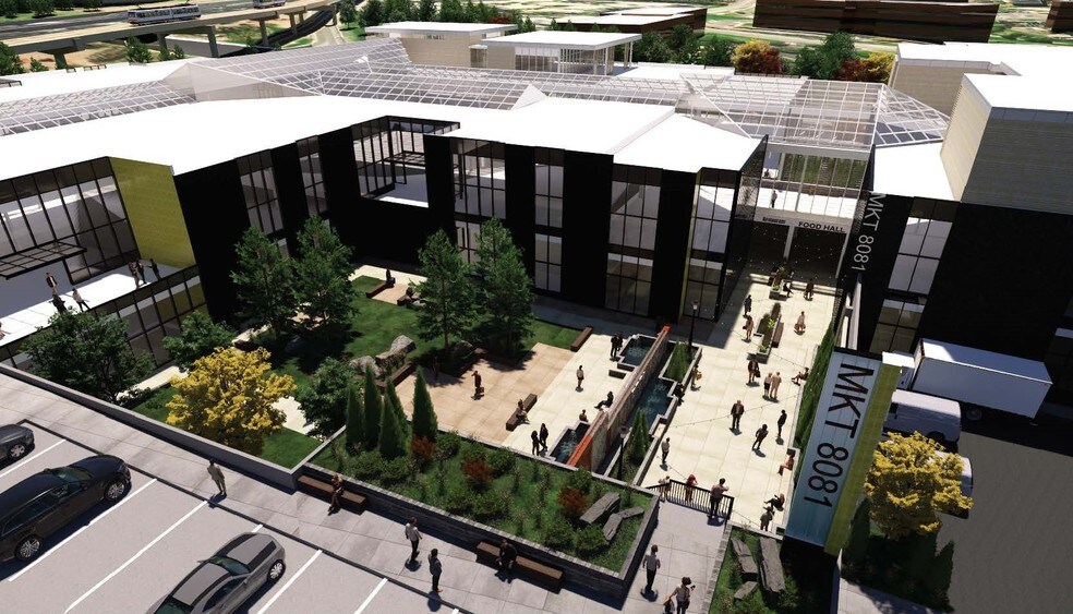 More Photos Of 8081 E Orchard Rd, Greenwood Village Office Residential For Lease