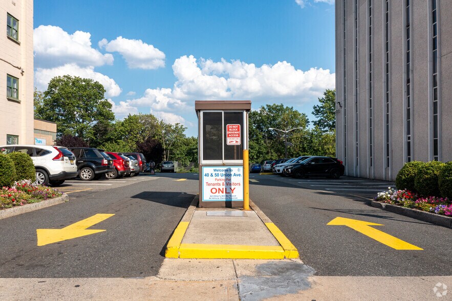 More Photos Of 50 Union Ave, Irvington Unknown For Lease