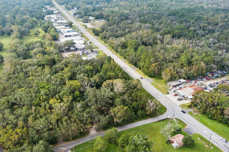 More Photos Of 0 Ponce De Leon Blvd, Brooksville Land For Sale