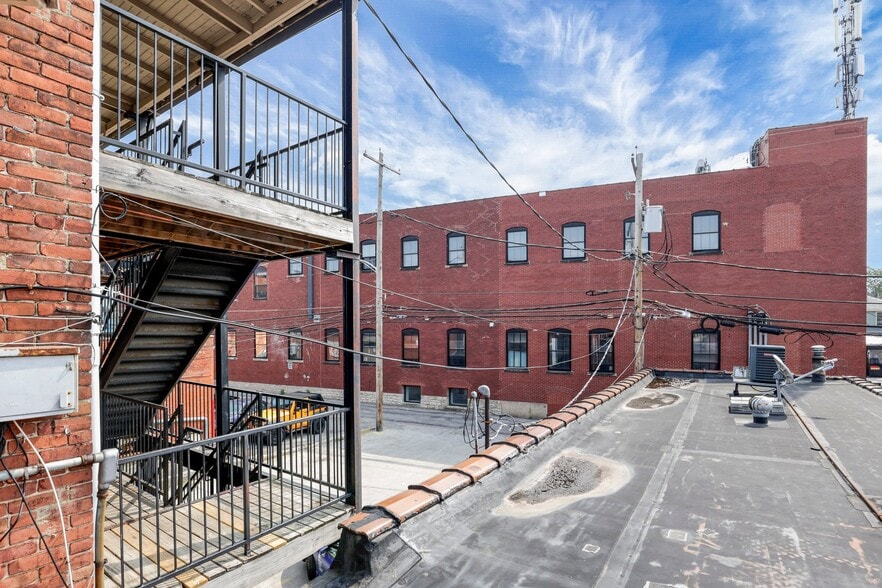 More Photos Of 1186 N High St, Columbus Storefront Retail Office For Sale
