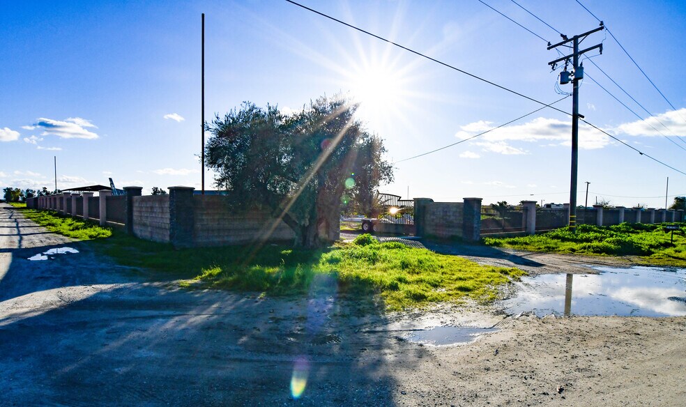 More Photos Of 11675 Avenue 24, Delano Land For Sale