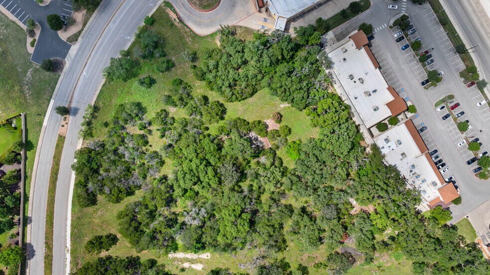 More Photos Of 22137 Interstate 10 & Stonewall Hill, San Antonio Land For Sale