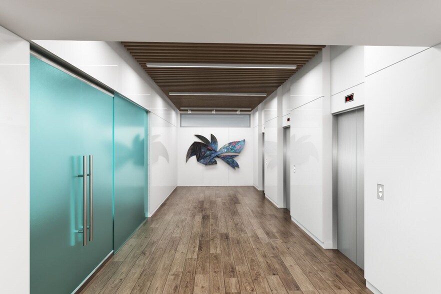 More Photos Of 6222 Wilshire Blvd, Los Angeles Office For Sale