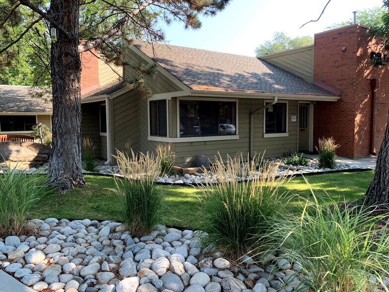 More Photos Of 8751 E Hampden Ave, Denver Medical For Sale
