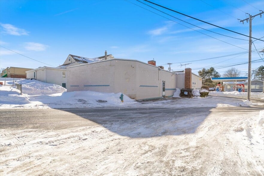 More Photos Of 788 Gorham St, Lowell Industrial For Sale
