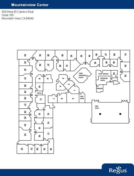 Photo of 1st Floor Ste 180