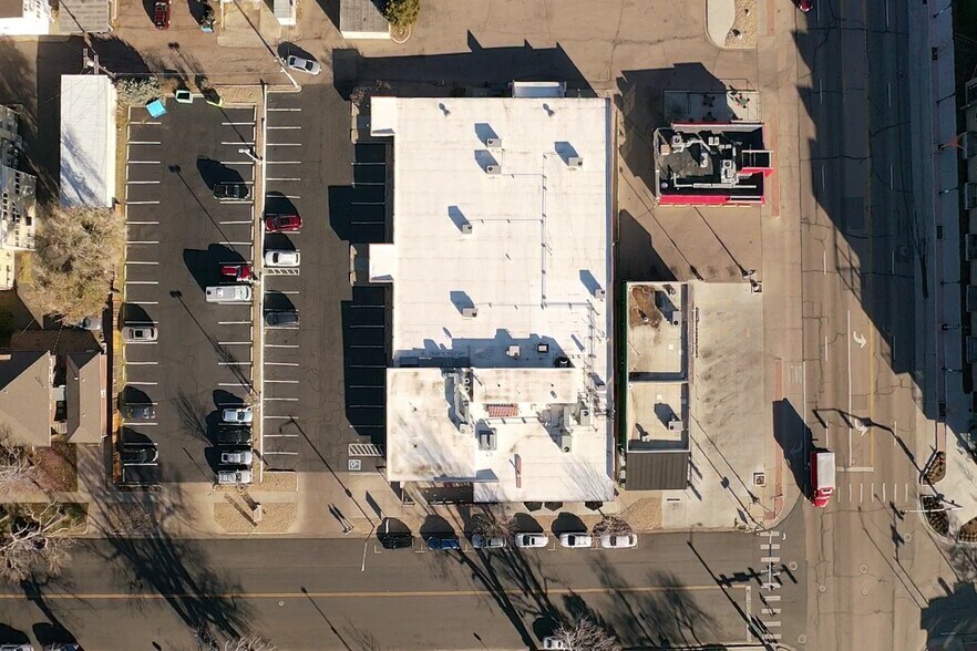 More Photos Of 807 17th St, Greeley Storefront For Lease