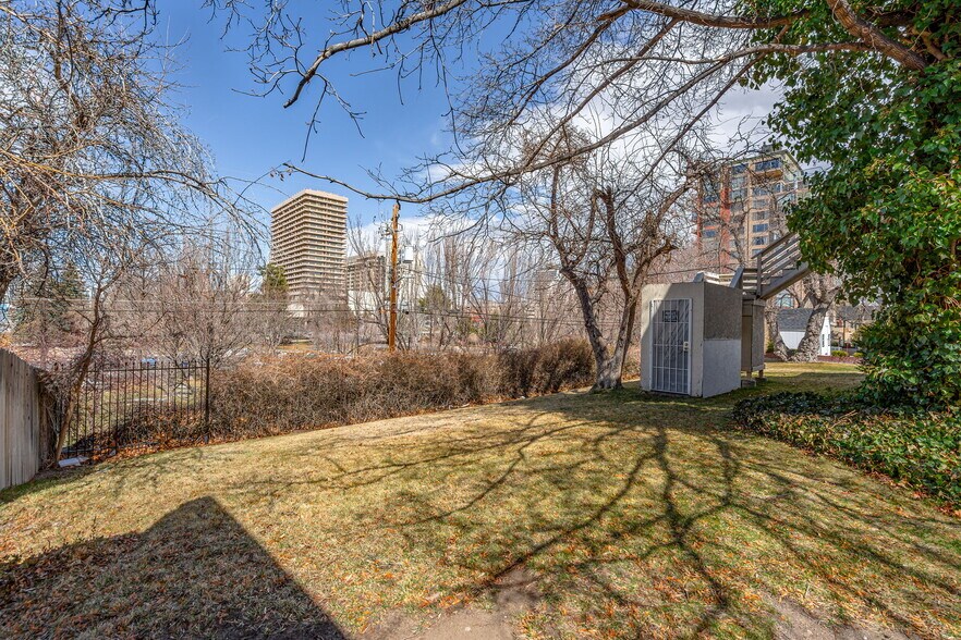 More Photos Of 421 Court St, Reno Office For Lease