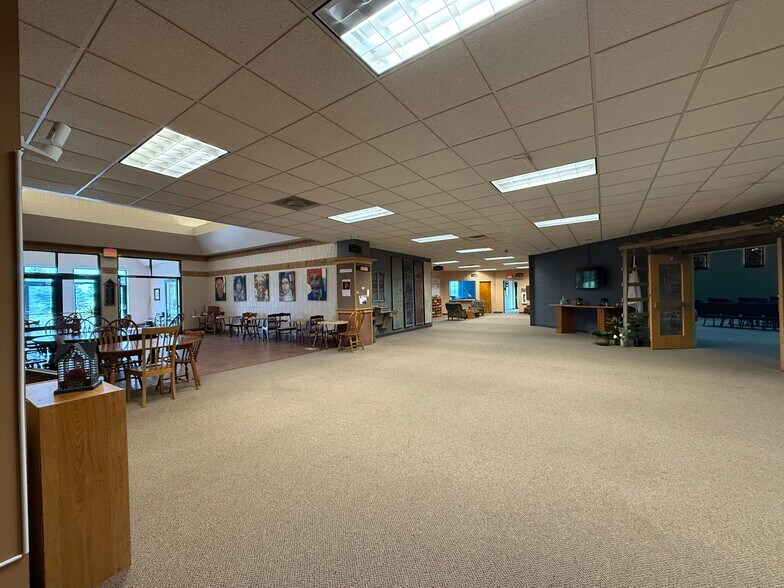 More Photos Of 777 Highway 164, Colgate Specialty For Sale