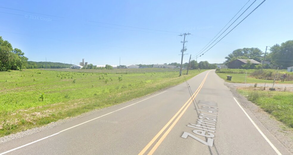 More Photos Of Zeltman Avenue Northeast, Strasburg Land For Sale
