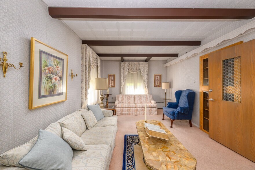 More Photos Of 2812 Harvard Ave NW, Canton Assisted Living For Sale