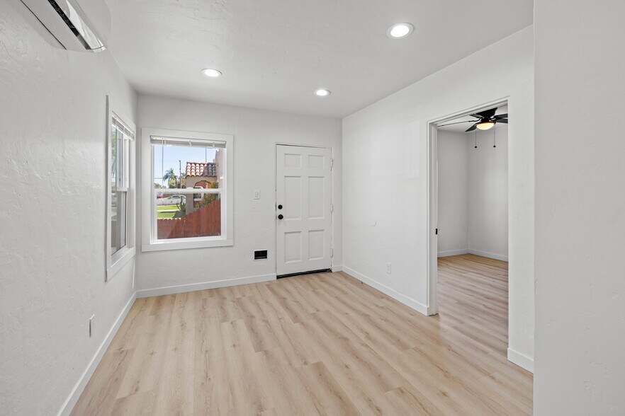 More Photos Of 4626 32nd St, San Diego Apartments For Sale